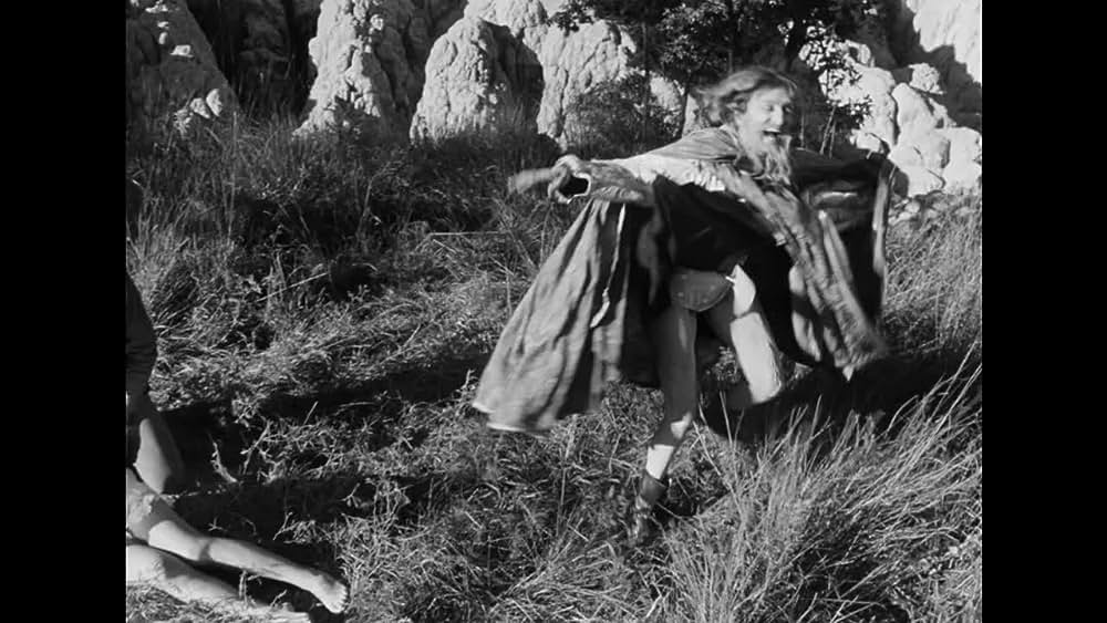 actor Tamara Garina large photo