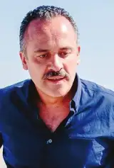 Javier Gutiérrez