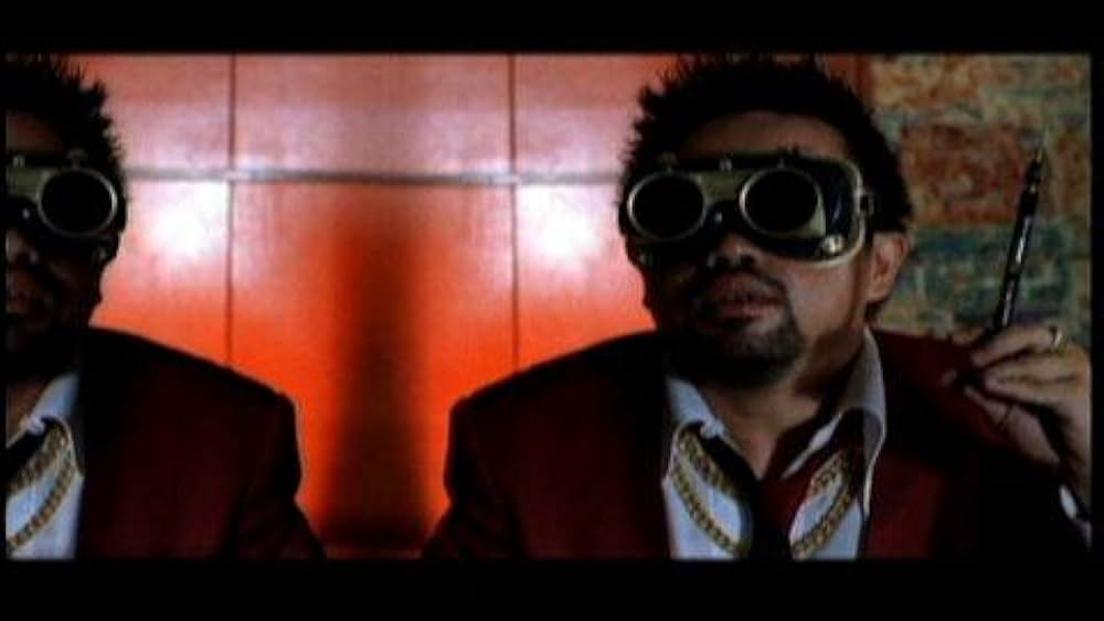 actor Lim Kay Siu large photo