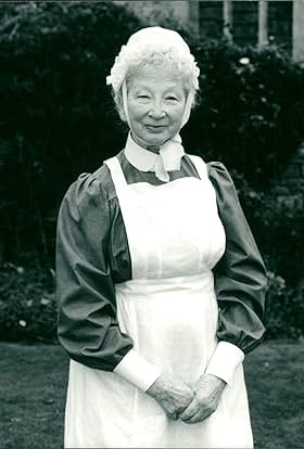 actor Rosamund Greenwood large photo