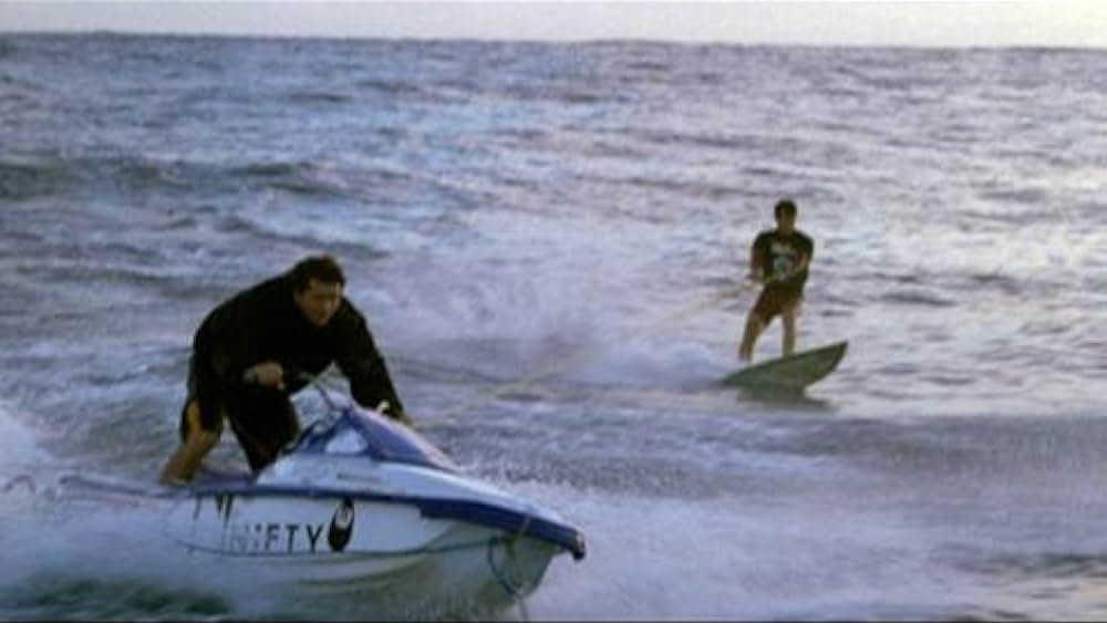 actor Brian L. Keaulana large photo