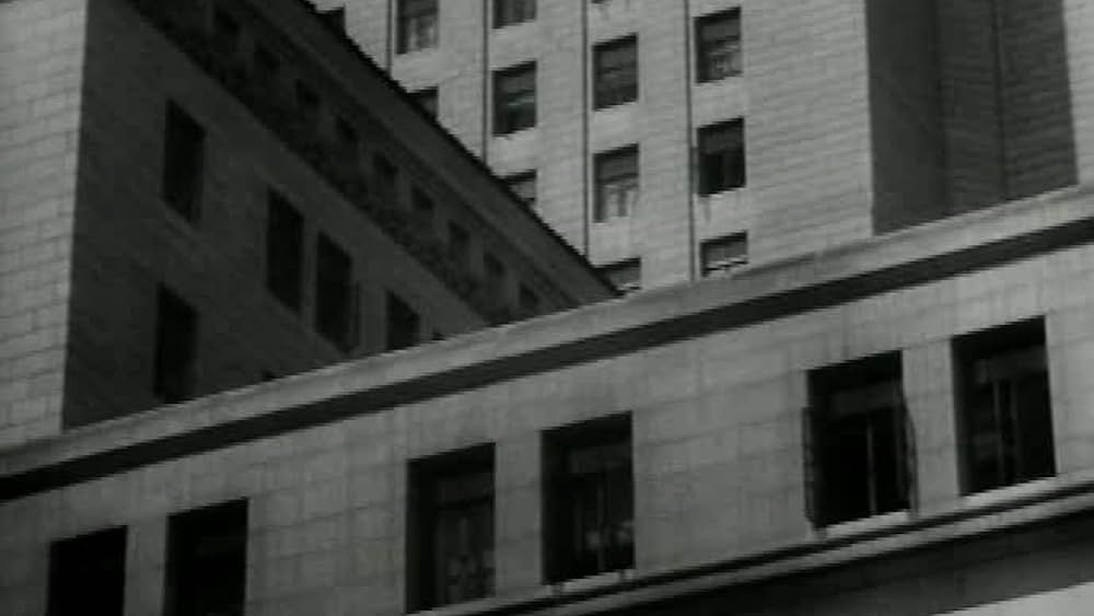 actor Sydney Mason large photo