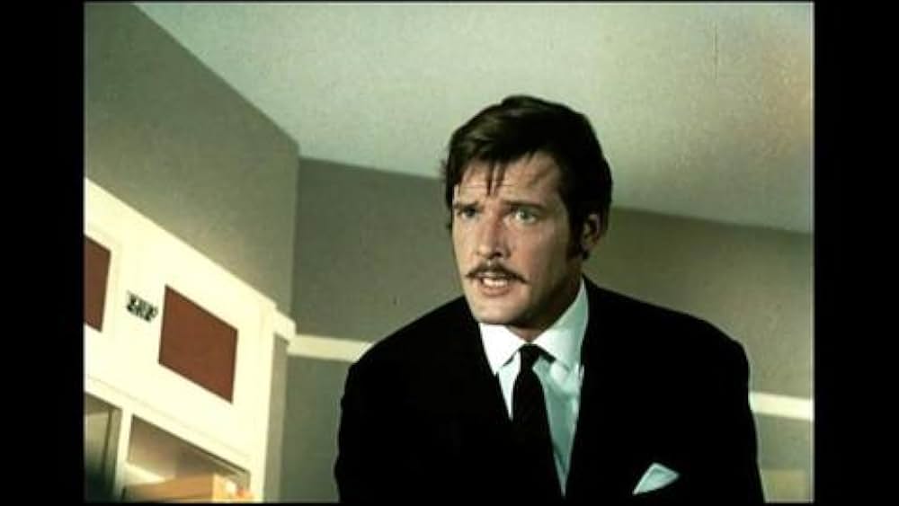 actor Hugh Mackenzie large photo