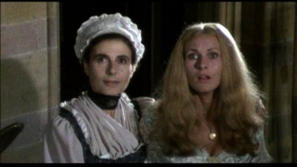 actor Kenneth J. Warren large photo