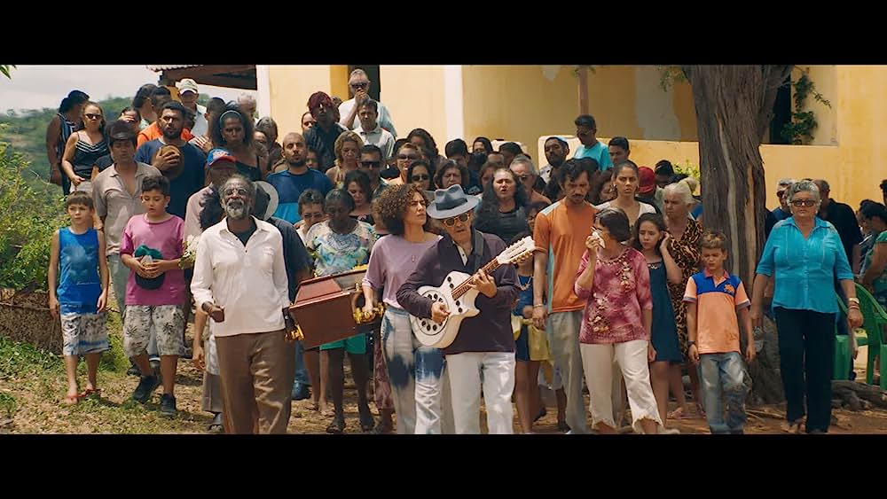 actor Thardelly Lima large photo