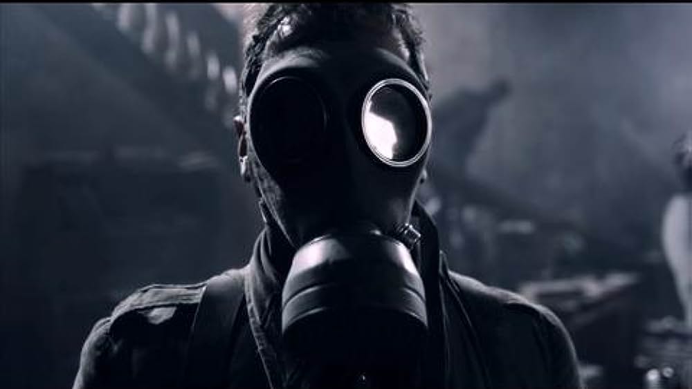 actor Borislav Iliev large photo