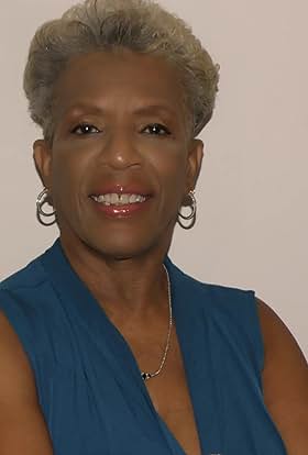 actor Gwendolyn Briley-Strand large photo