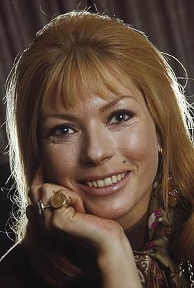 actor Hanne Borchsenius large photo