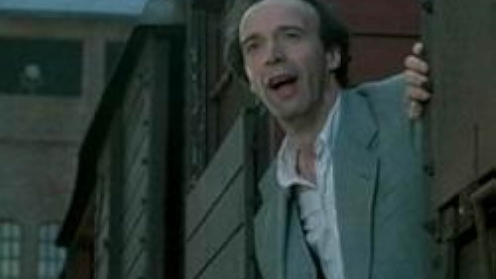 actor Sergio Bini Bustric large photo