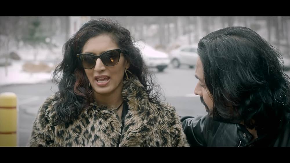 Imraan Peerzada