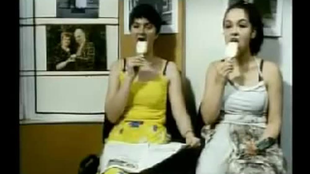 actor Tania Popa large photo