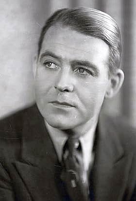 actor Robert Ames large photo