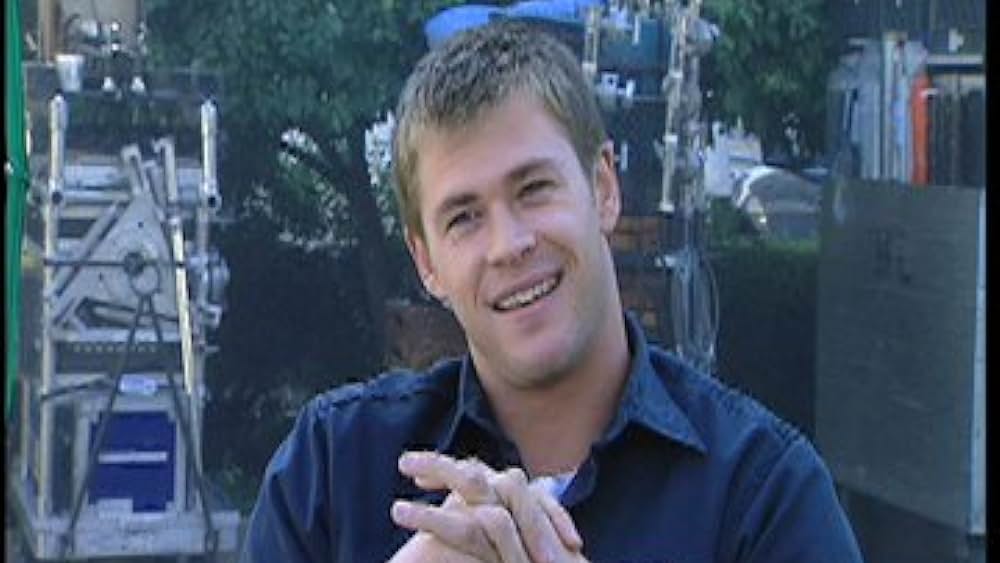 actor Cheryl Hamada large photo