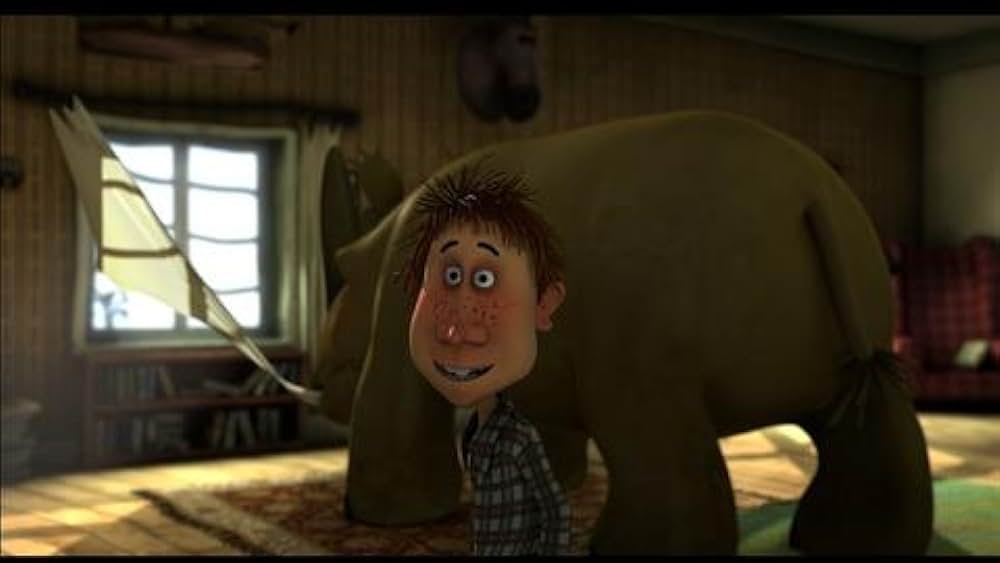 actor Helle Dolleris large photo