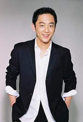 actor Chen Chao-jung large photo