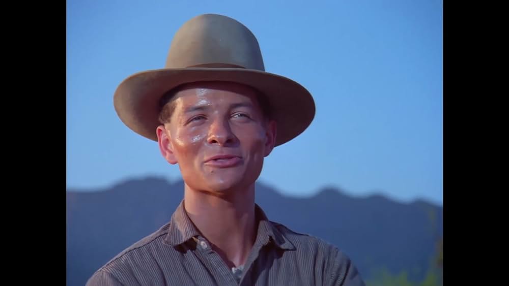 actor Richard Lapp large photo