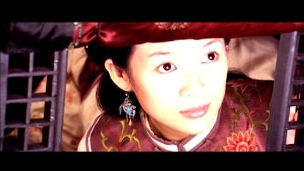 actor Yan Hai large photo