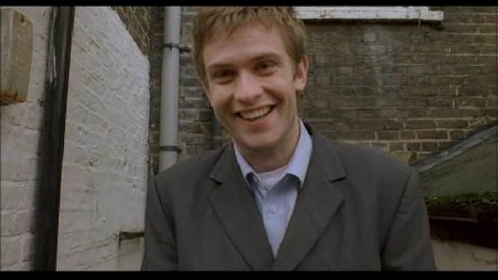 actor David Simeon large photo