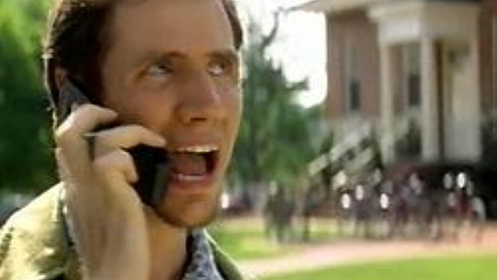 actor Rasila Schroeder large photo