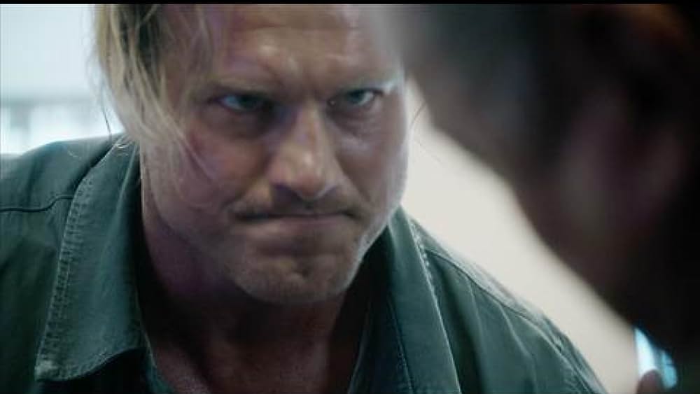 actor Alexander Kalugin large photo