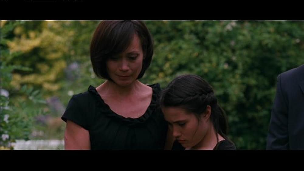 actor Anna Barry large photo