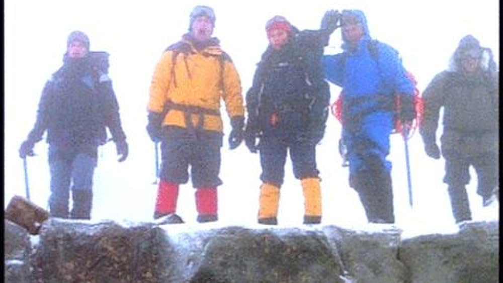 actor Michael Sunczyk large photo