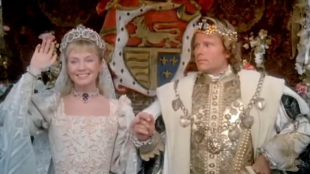 actor Michael Schneider large photo