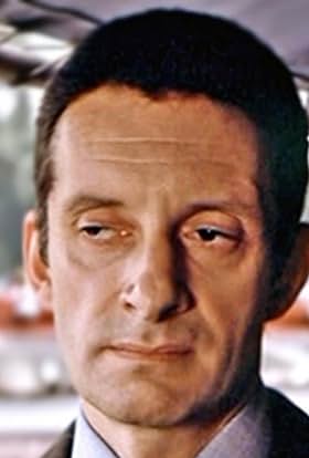 actor Jacques Maury large photo