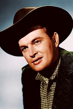 actor Gregg Palmer large photo