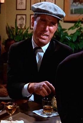 actor Dick Curtis large photo