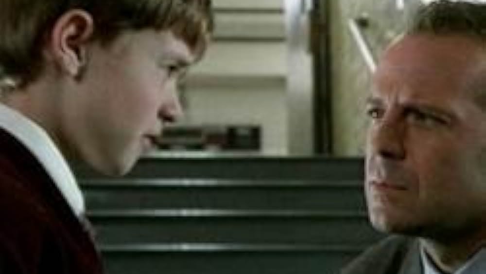 actor Bruce Norris large photo