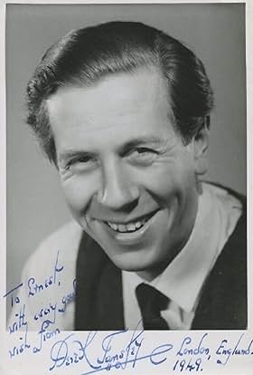 actor Derek Tansley large photo