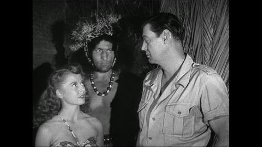 actor Jean Dean large photo