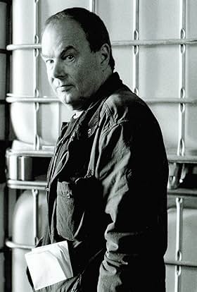 actor John Harrison large photo