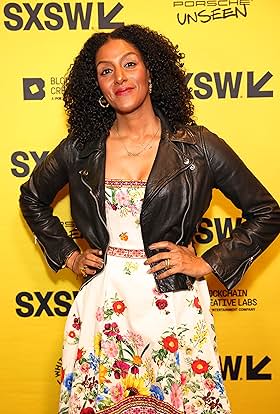 actor Sarah Jones large photo