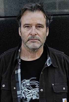 actor Joachim Raaf large photo