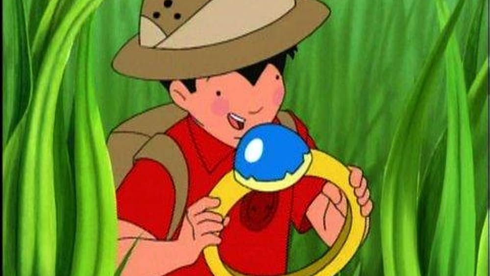 actor Paul O'Sullivan large photo