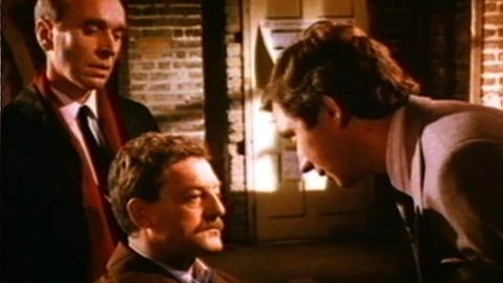 actor Arthur Whybrow large photo