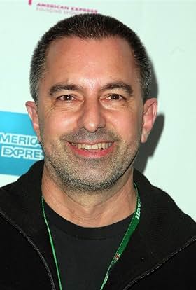 actor Glen Trotiner large photo