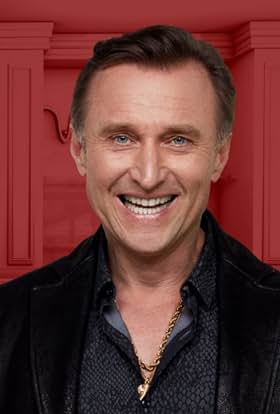 actor Anton Yakovlev large photo