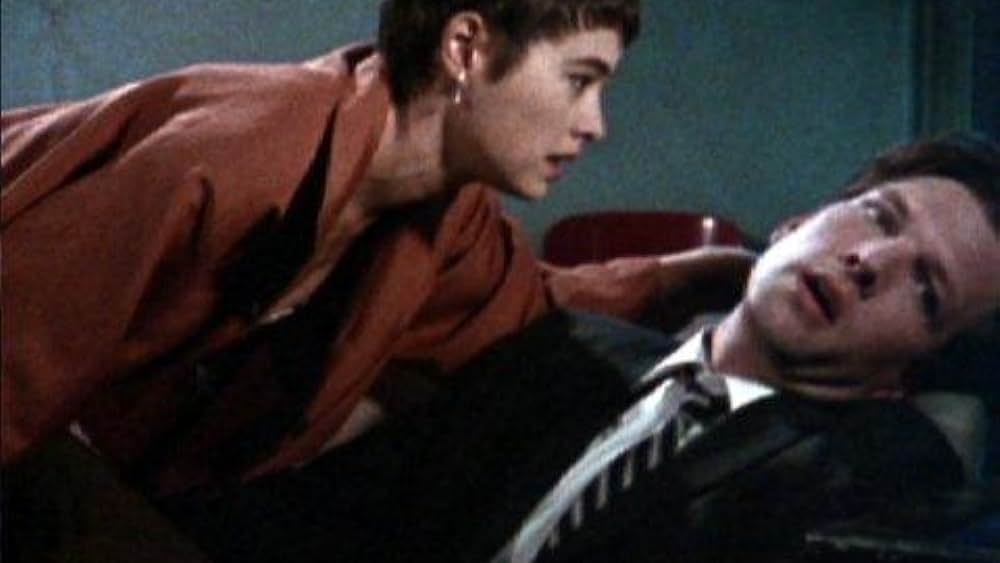 actor George Feaster large photo