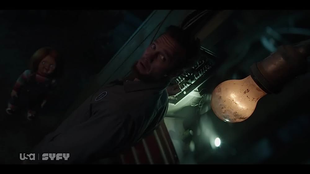 actor Peter A. Chevako large photo