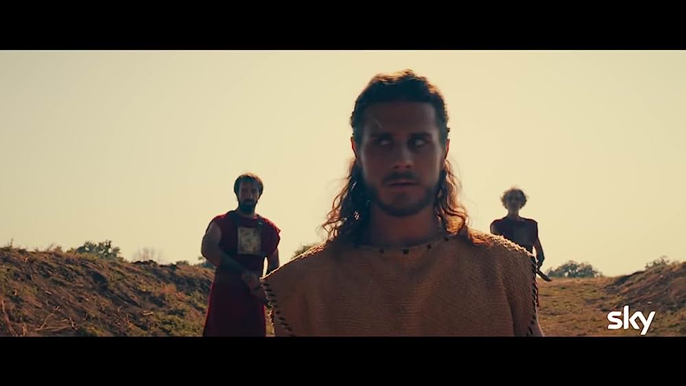 actor Francesco Di Napoli large photo