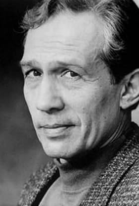 actor David Darlow large photo