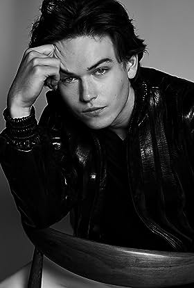 actor Jack Martin large photo