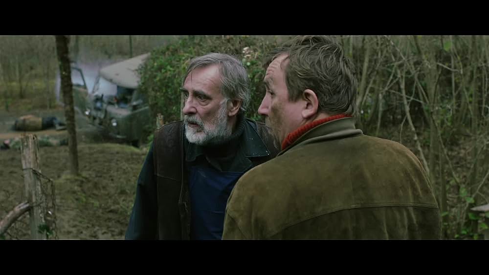 actor Raivo Trass large photo