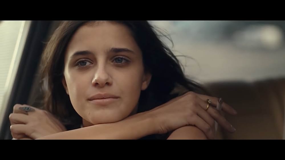 actor Giulio Pranno large photo