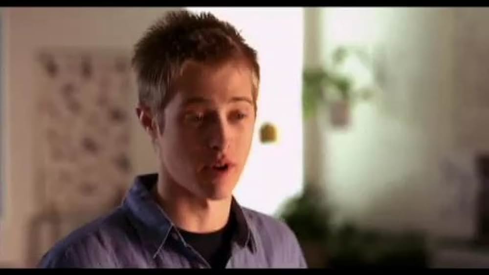 actor Scott Wilkinson large photo