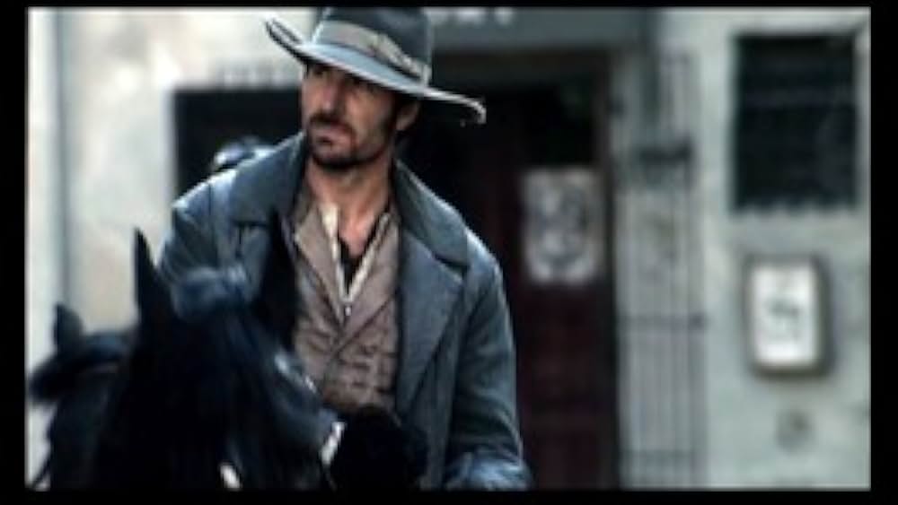 actor Zoltan Butuc large photo