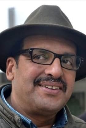 actor Zakaria Atifi large photo